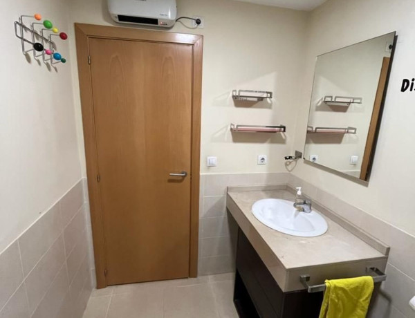 Alquiler de Piso en calle de Ricard Artiga i Esplugas, 3