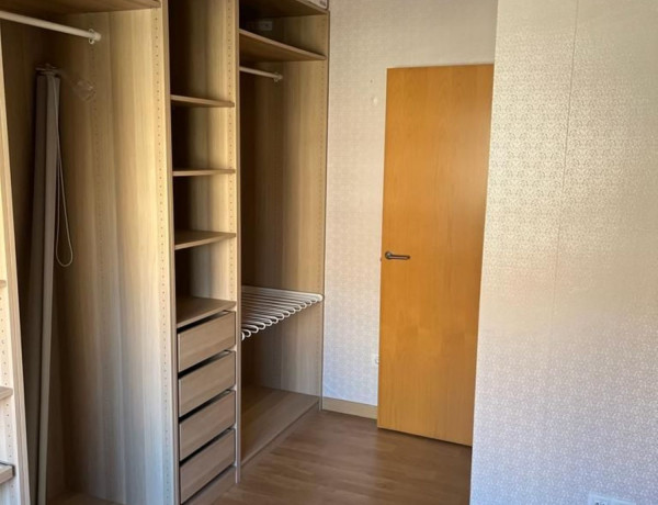 Alquiler de Piso en calle de Ricard Artiga i Esplugas, 3