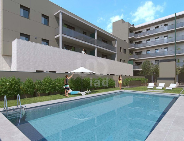 Ático en venta en Centre