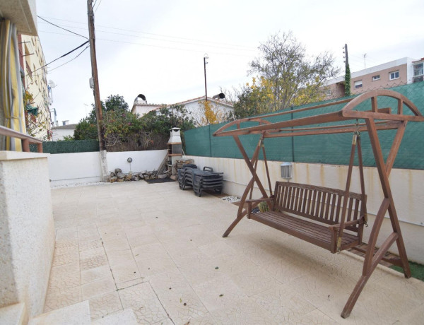 Piso en venta en Residencial