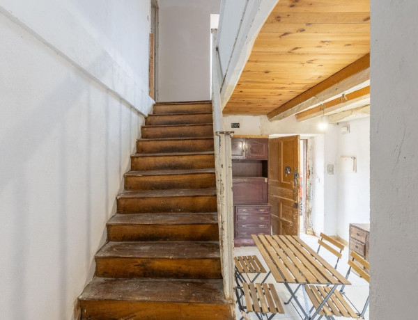 Finca rústica en venta en Villamayor de Campos