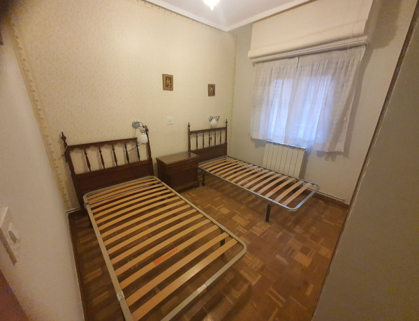 Alquiler de Piso en calle Monte Escorial, 8