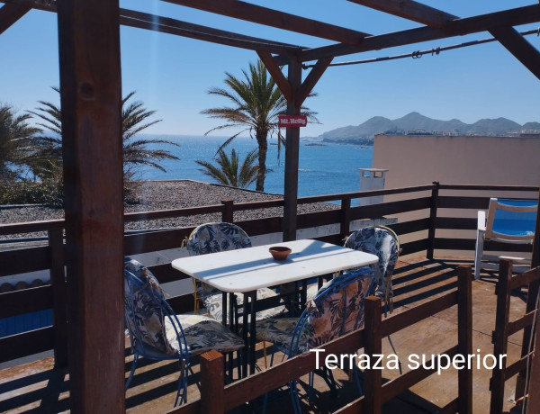 Casa o chalet independiente en venta en plaza del escull cabo de palos, 2