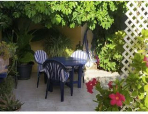 Casa o chalet independiente en venta en plaza del escull cabo de palos, 2