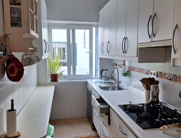 Casa o chalet independiente en venta en plaza del escull cabo de palos, 2
