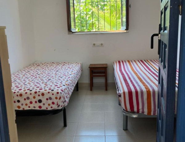 Casa o chalet independiente en venta en plaza del escull cabo de palos, 2