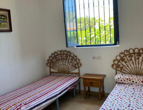 Casa o chalet independiente en venta en plaza del escull cabo de palos, 2