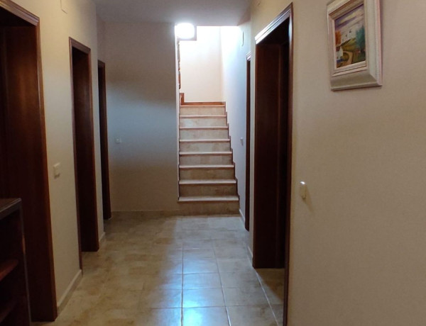 Casa o chalet independiente en venta en calle Berenguer, 9