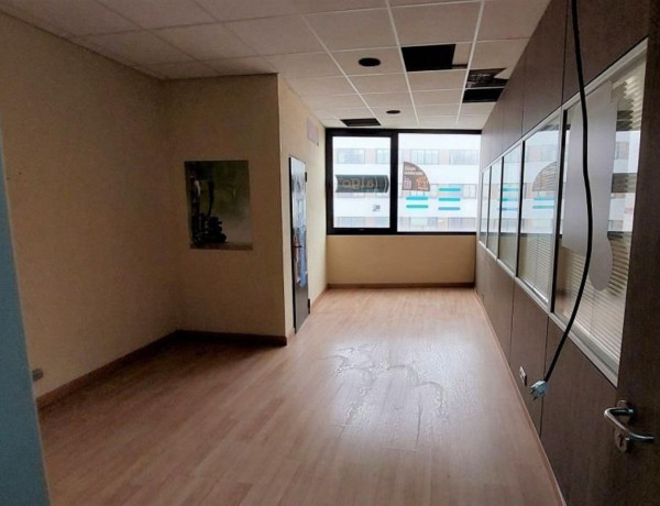 Alquiler de Nave en Hormigueras, 1