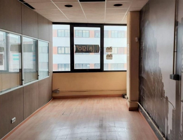 Alquiler de Nave en Hormigueras, 1