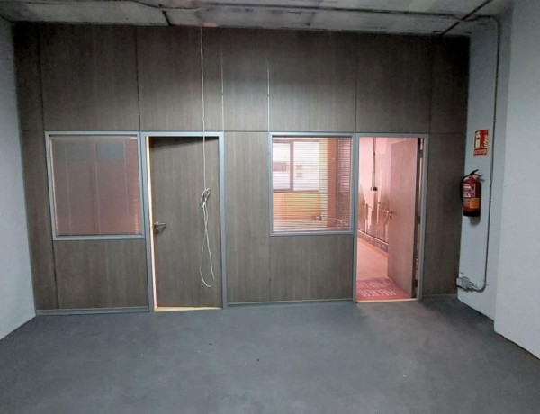 Alquiler de Nave en Hormigueras, 1