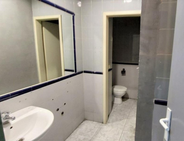 Alquiler de Nave en Hormigueras, 1