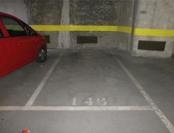 Alquiler de Nave en Hormigueras, 1