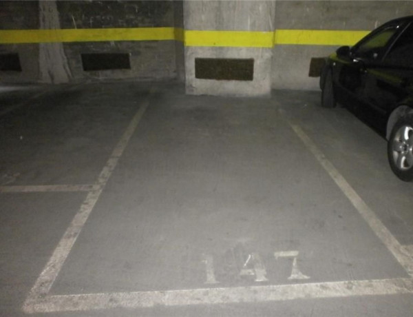 Alquiler de Nave en Hormigueras, 1