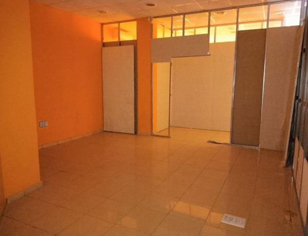 Local en venta en Polvoranca