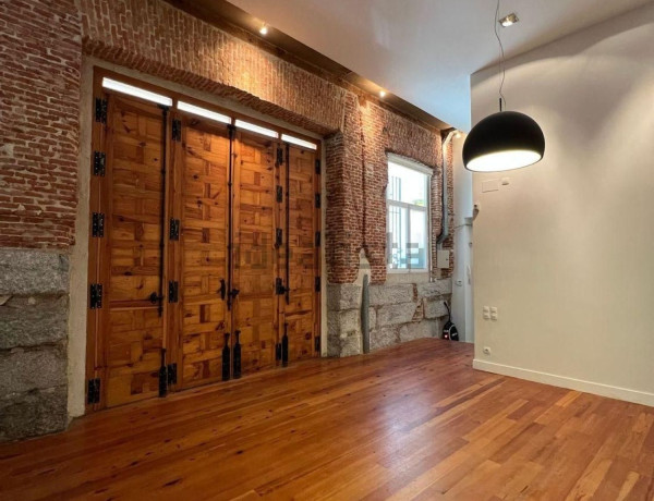 Alquiler de Piso en calle San Cosme y San Damián