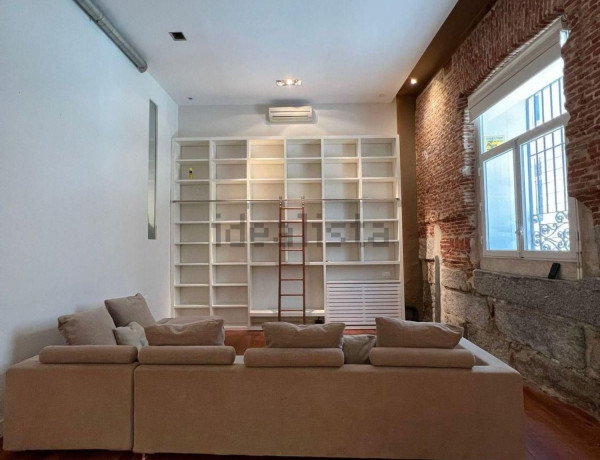 Alquiler de Piso en calle San Cosme y San Damián