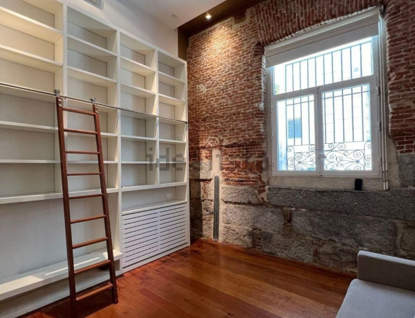 Alquiler de Piso en calle San Cosme y San Damián