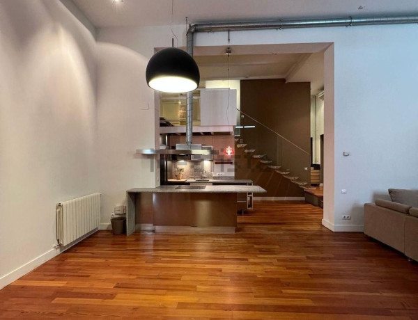 Alquiler de Piso en calle San Cosme y San Damián