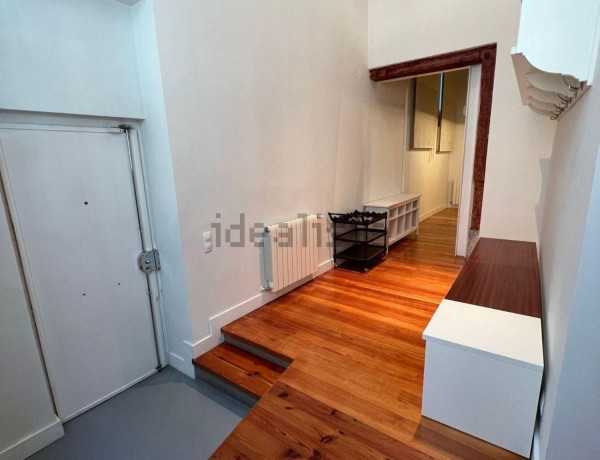 Alquiler de Piso en calle San Cosme y San Damián