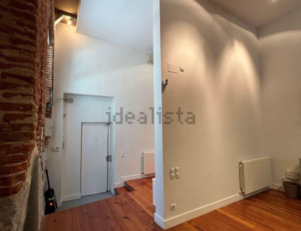 Alquiler de Piso en calle San Cosme y San Damián