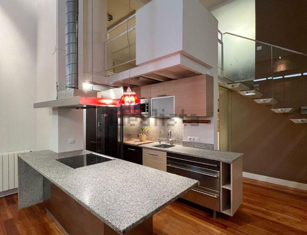 Alquiler de Piso en calle San Cosme y San Damián