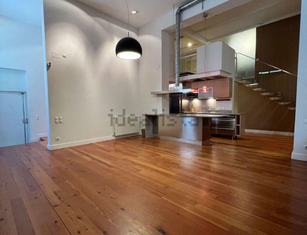 Alquiler de Piso en calle San Cosme y San Damián