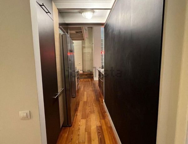 Alquiler de Piso en calle San Cosme y San Damián