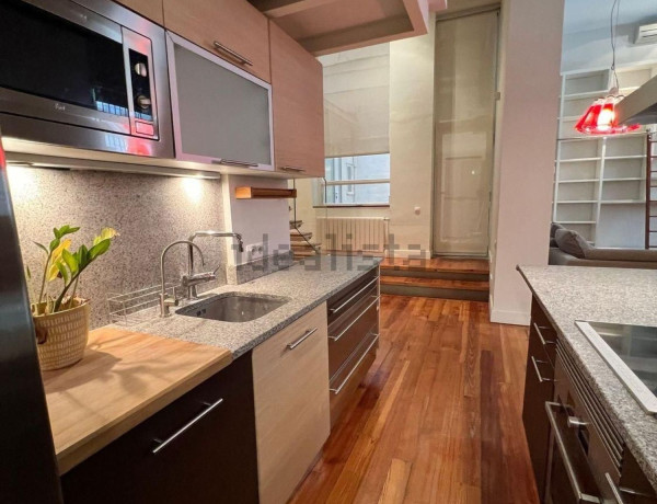 Alquiler de Piso en calle San Cosme y San Damián