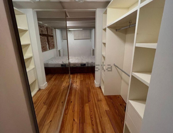 Alquiler de Piso en calle San Cosme y San Damián