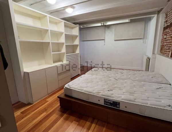 Alquiler de Piso en calle San Cosme y San Damián