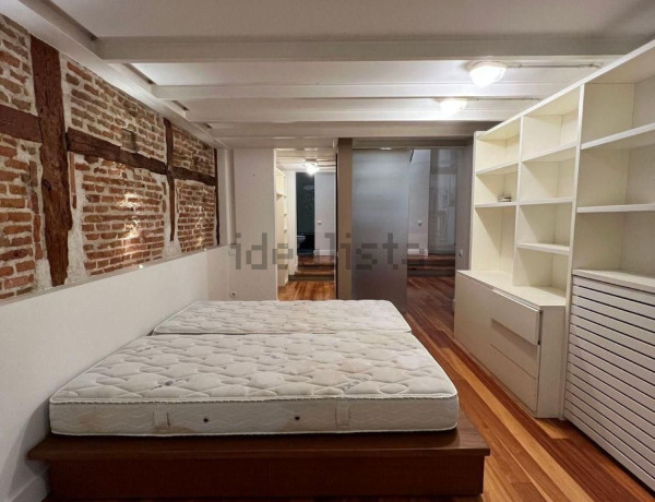 Alquiler de Piso en calle San Cosme y San Damián