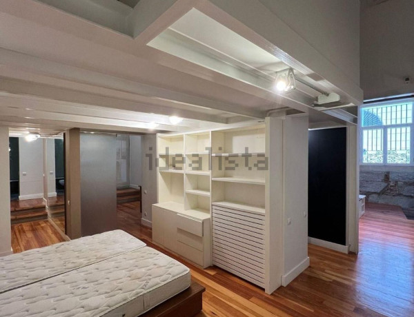 Alquiler de Piso en calle San Cosme y San Damián