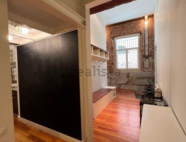 Alquiler de Piso en calle San Cosme y San Damián