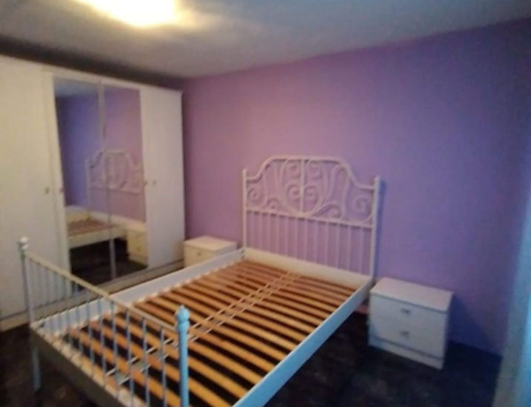 Chalet adosado en venta en camino La Piterita