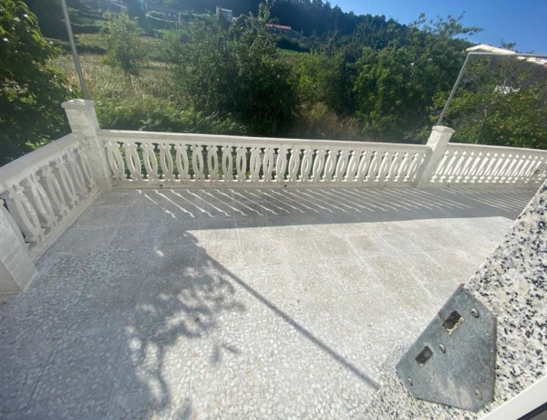 Casa o chalet independiente en venta en Vilar Sobremonte, 51