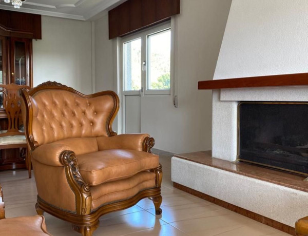 Casa o chalet independiente en venta en Vilar Sobremonte, 51