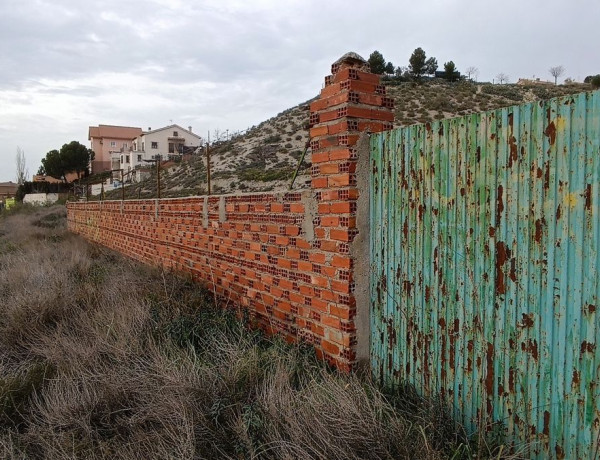 Terreno en venta en camino de Ontígola, 26