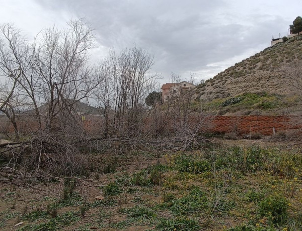 Terreno en venta en camino de Ontígola, 26