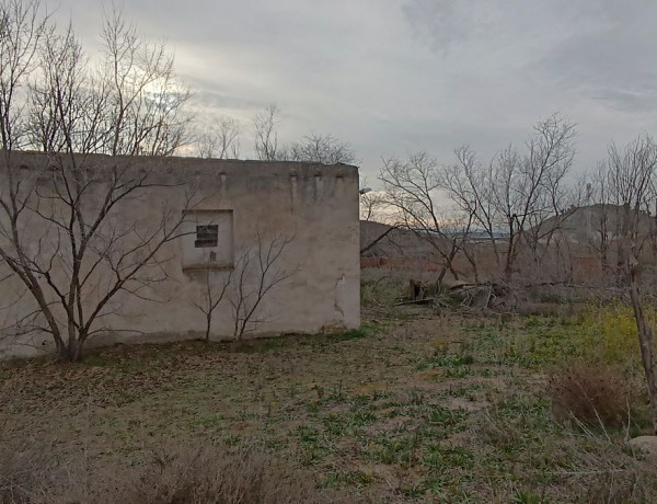 Terreno en venta en camino de Ontígola, 26
