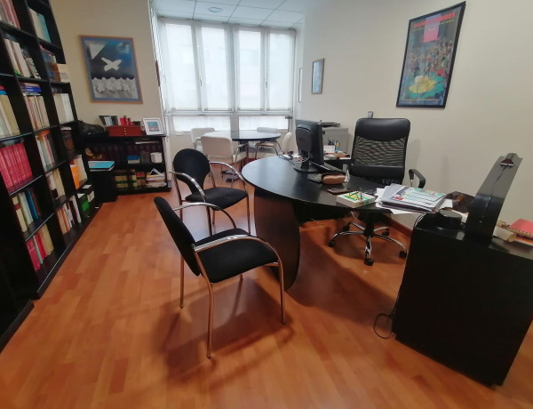 Oficina en venta en Benalúa