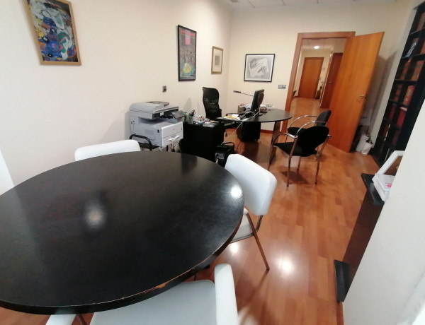 Oficina en venta en Benalúa