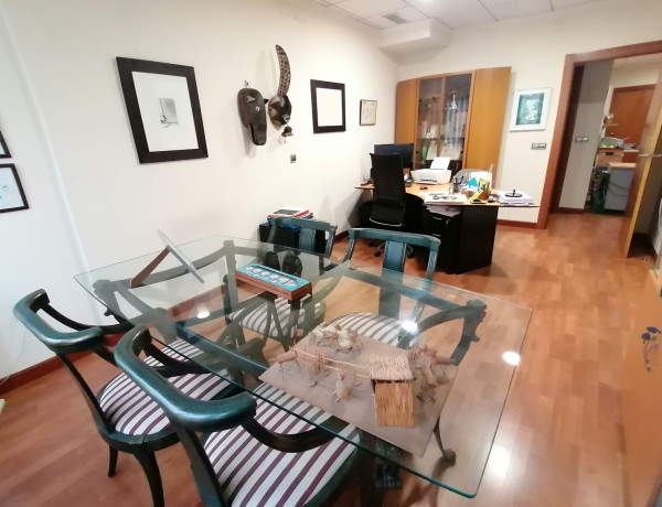 Oficina en venta en Benalúa