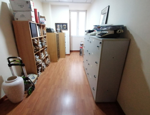 Oficina en venta en Benalúa