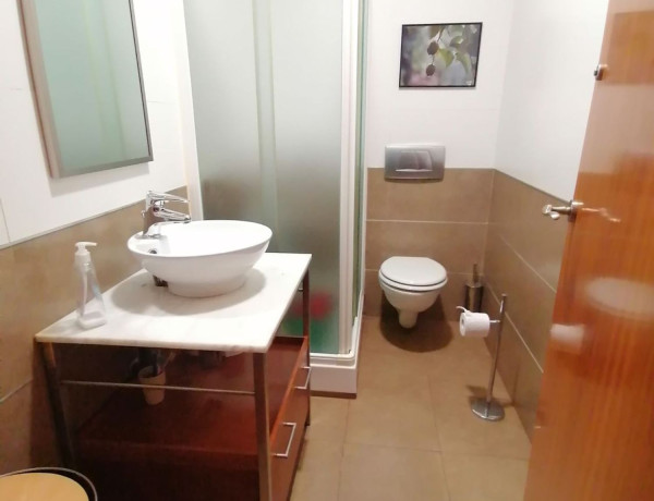 Oficina en venta en Benalúa