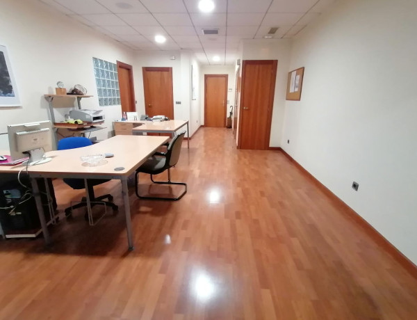 Oficina en venta en Benalúa