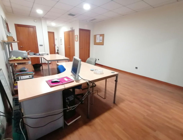 Oficina en venta en Benalúa