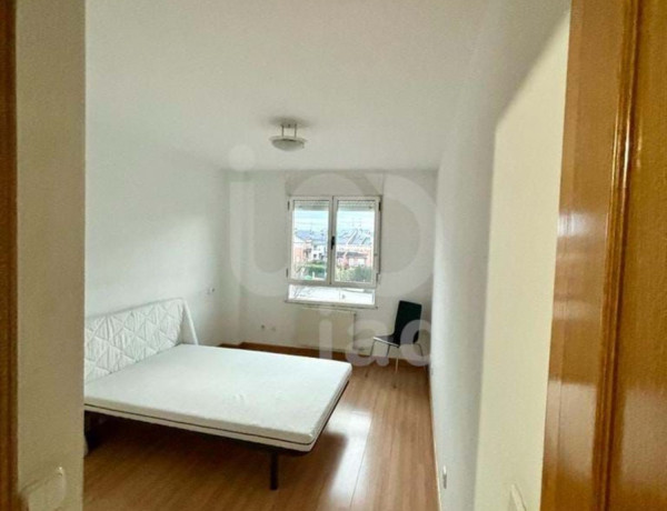 Piso en venta en San Andrés del Rabanedo