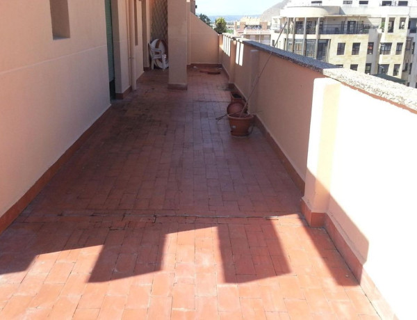 Ático en venta en Orihuela Ciudad