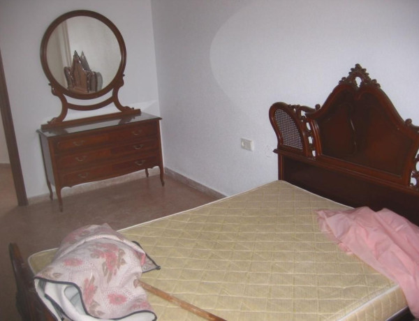 Ático en venta en Orihuela Ciudad